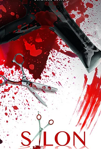 Постер к сериалу Салон (2018)